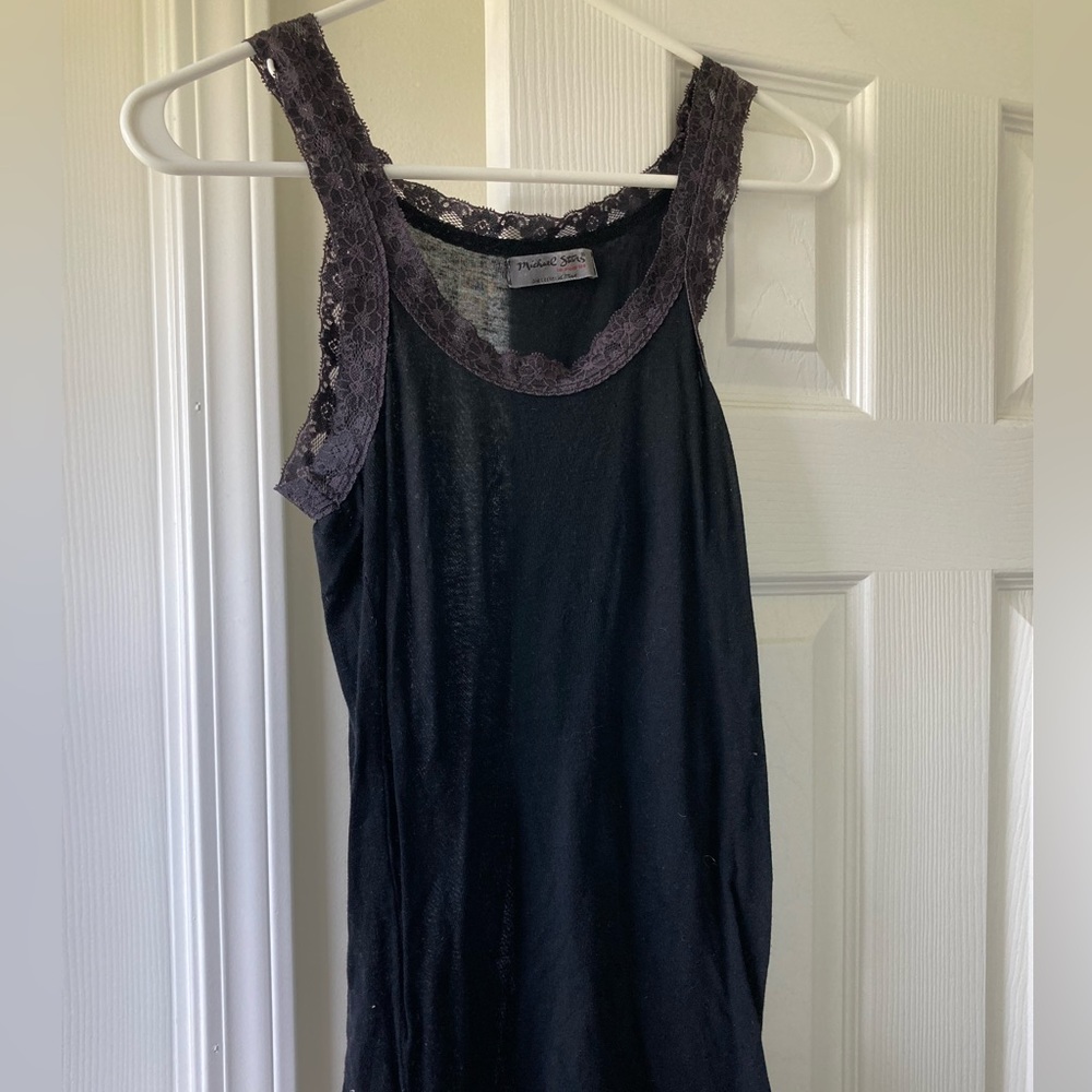 Michael stars women’s camisole tank